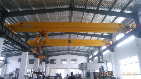 LDؙ͆C(j)(h(hun)늄(dng)J)  LD type single girder crane(electric chain hoist ...