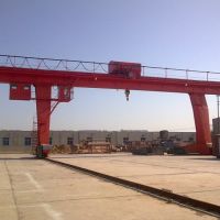 MDG 32TʽؙC MDG type 32t gantry crane