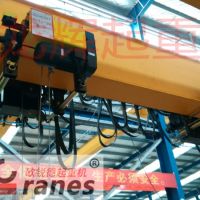 Wʽ늄ӺJa(chn)^ European electric hoist production process