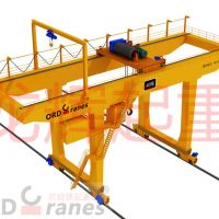 MUTʽ bTʽ؛(chng) bжؙC(j)container gantry crane  M ...