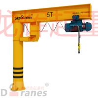 ұؙC ۼؙC  cantilever crane